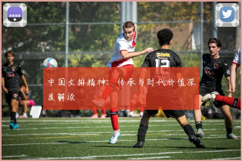 中国女排精神：传承与时代价值深度解读